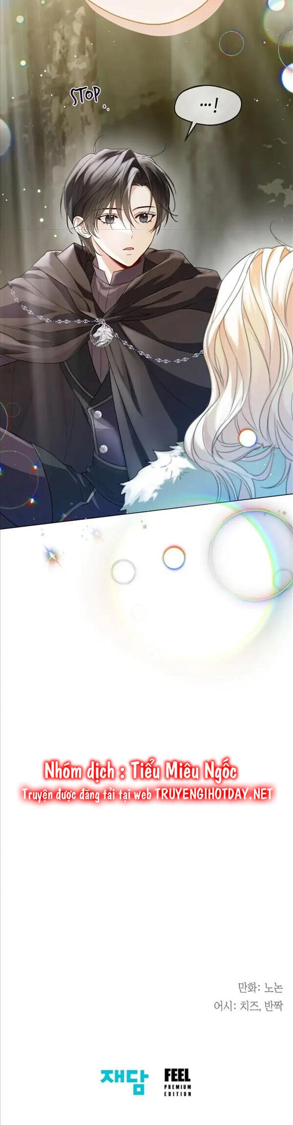 Tiểu Thư Crystal Là Một Người Đàn Ông Chapter 31 - 28