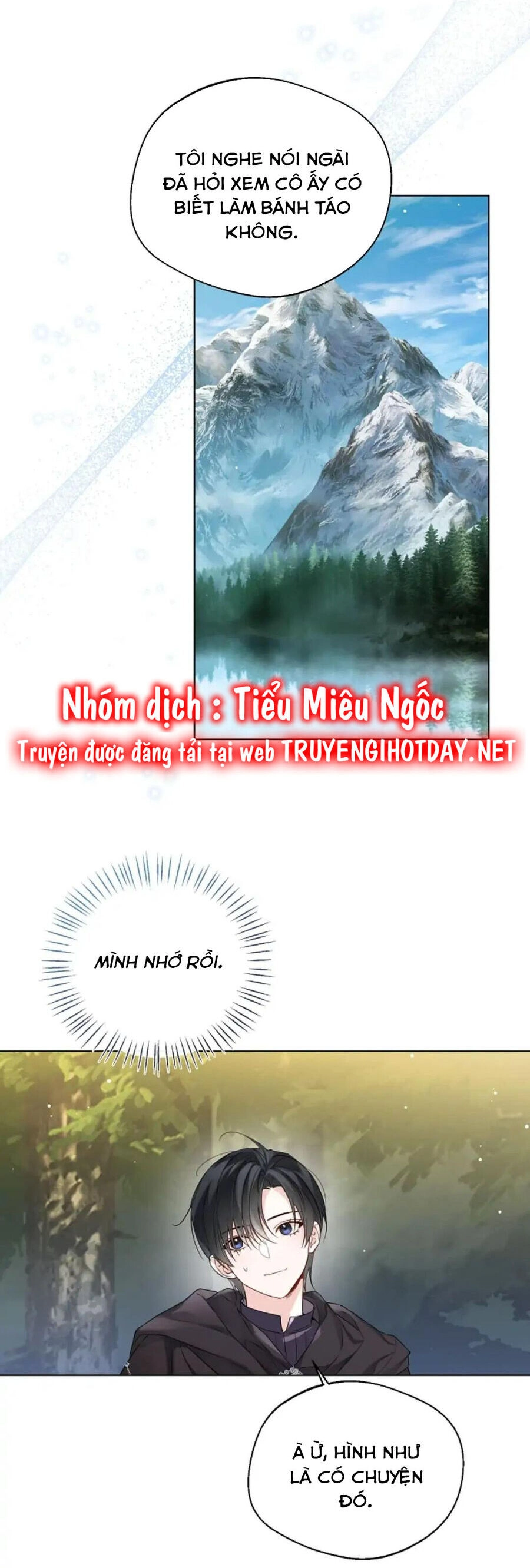 Tiểu Thư Crystal Là Một Người Đàn Ông Chapter 32 - 8