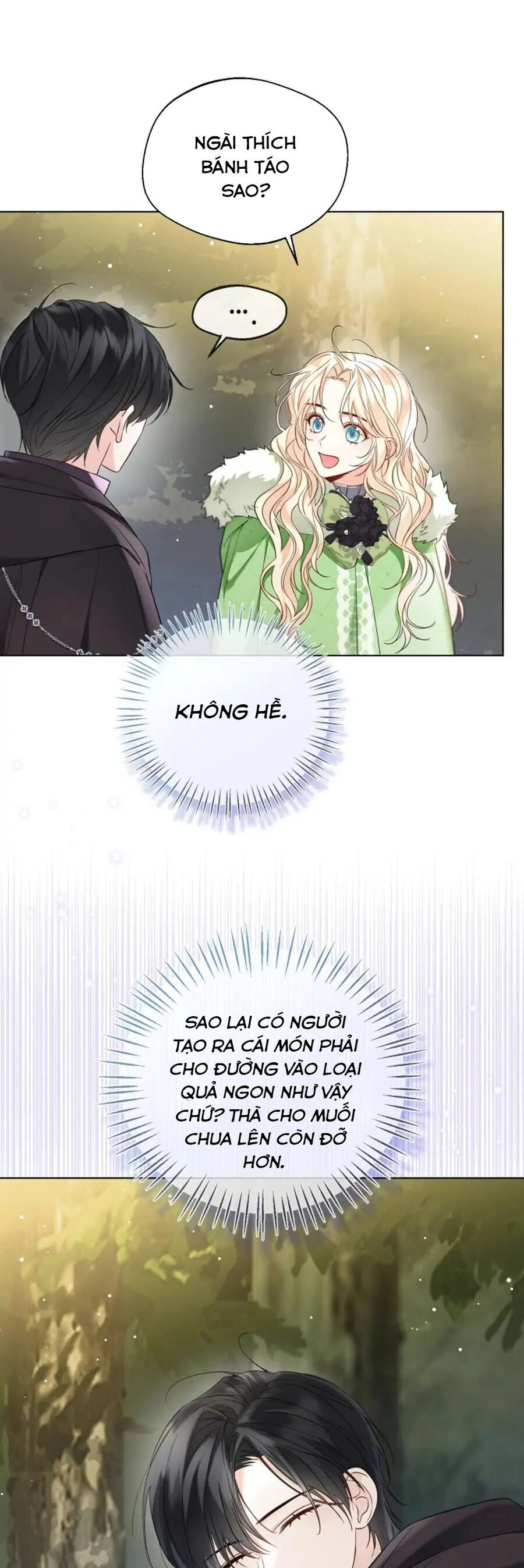 Tiểu Thư Crystal Là Một Người Đàn Ông Chapter 32 - 9