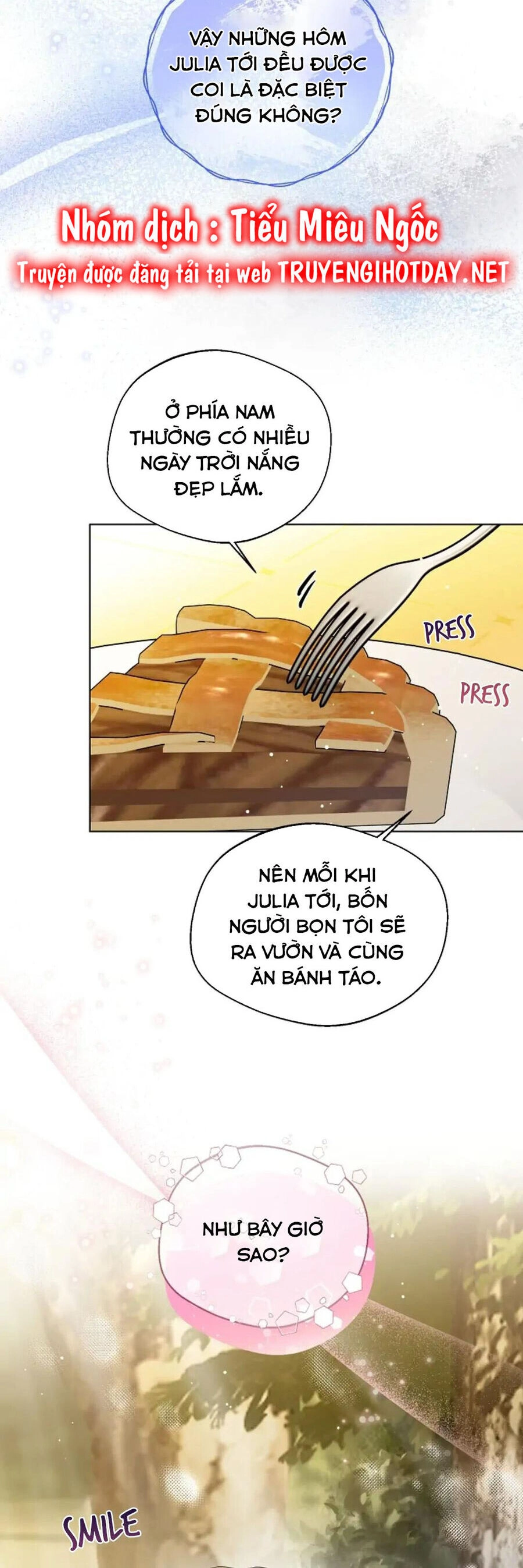 Tiểu Thư Crystal Là Một Người Đàn Ông Chapter 32 - 14