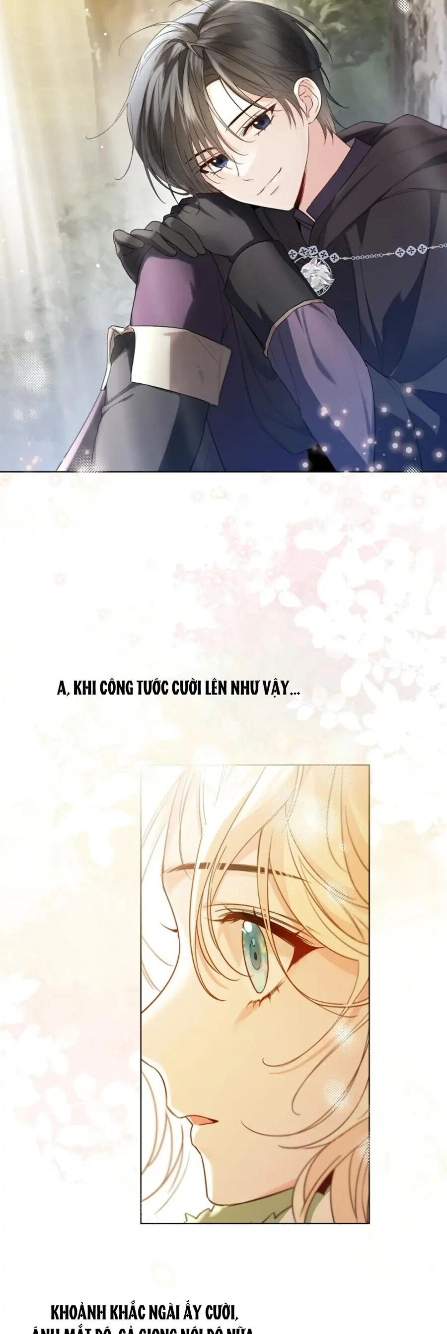 Tiểu Thư Crystal Là Một Người Đàn Ông Chapter 32 - 15