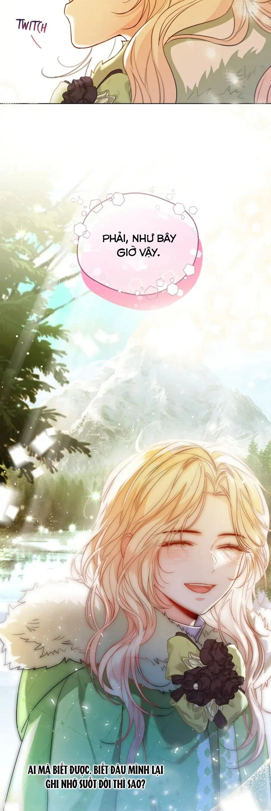 Tiểu Thư Crystal Là Một Người Đàn Ông Chapter 32 - 17