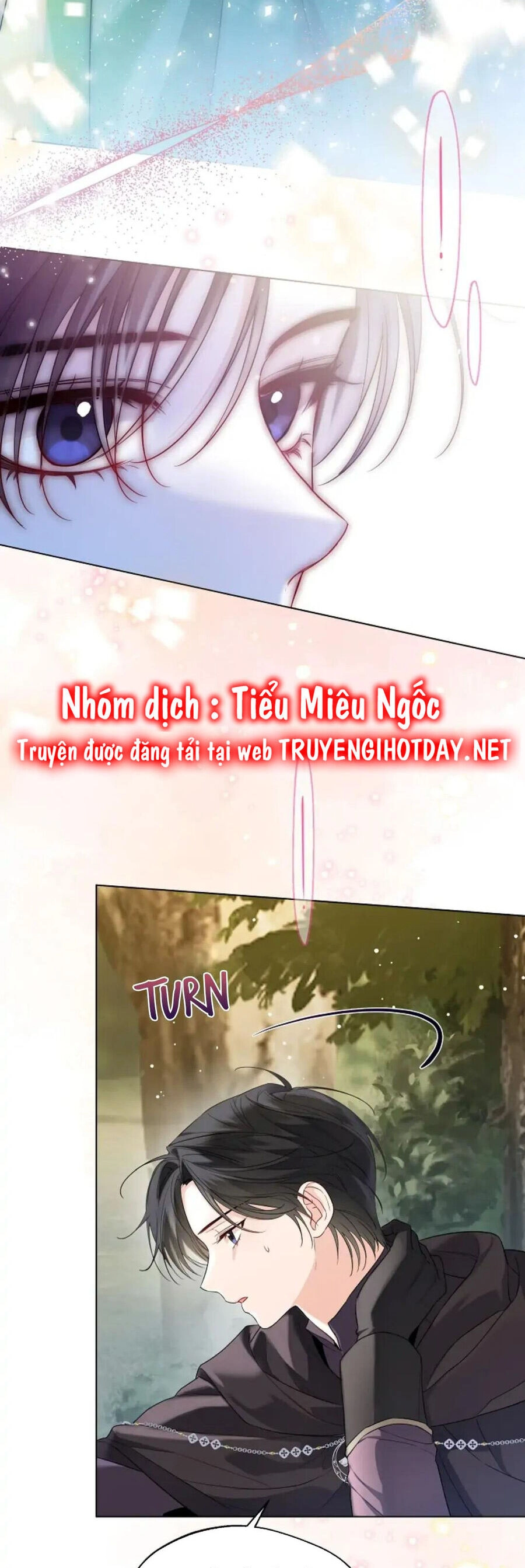 Tiểu Thư Crystal Là Một Người Đàn Ông Chapter 32 - 18