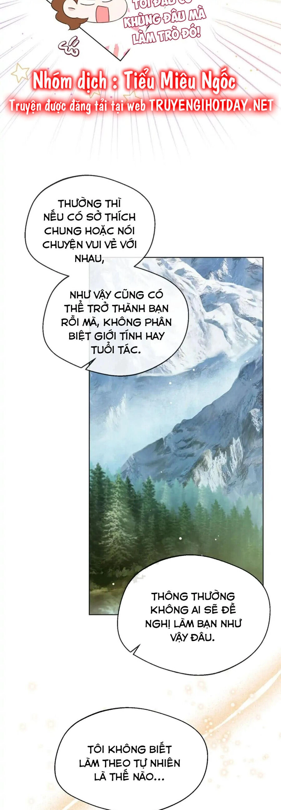 Tiểu Thư Crystal Là Một Người Đàn Ông Chapter 32 - 24