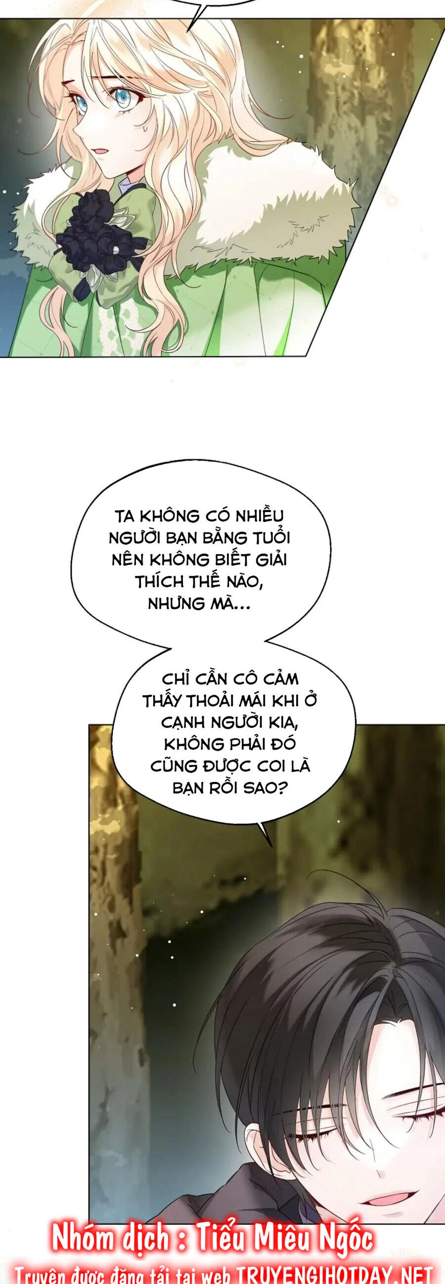 Tiểu Thư Crystal Là Một Người Đàn Ông Chapter 32 - 25