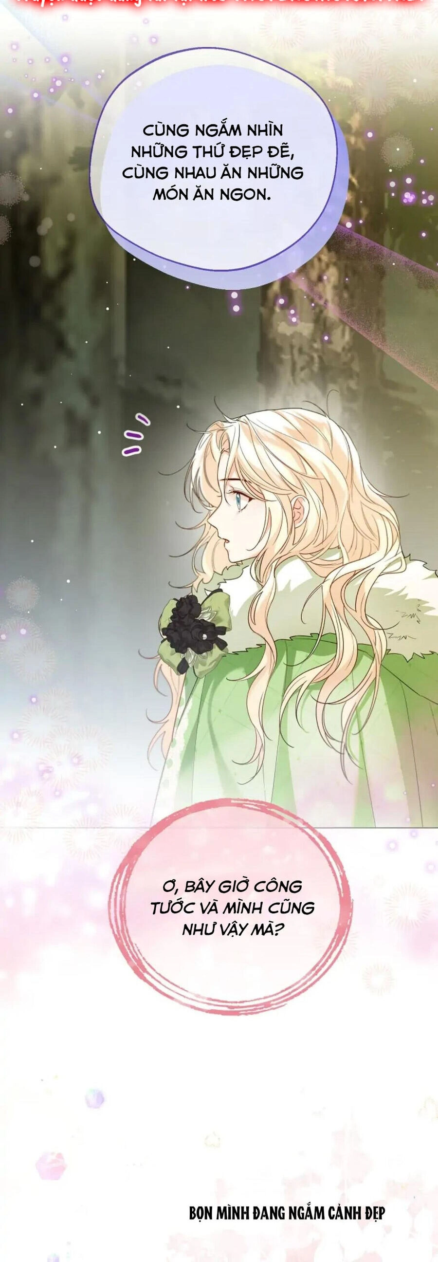 Tiểu Thư Crystal Là Một Người Đàn Ông Chapter 32 - 26