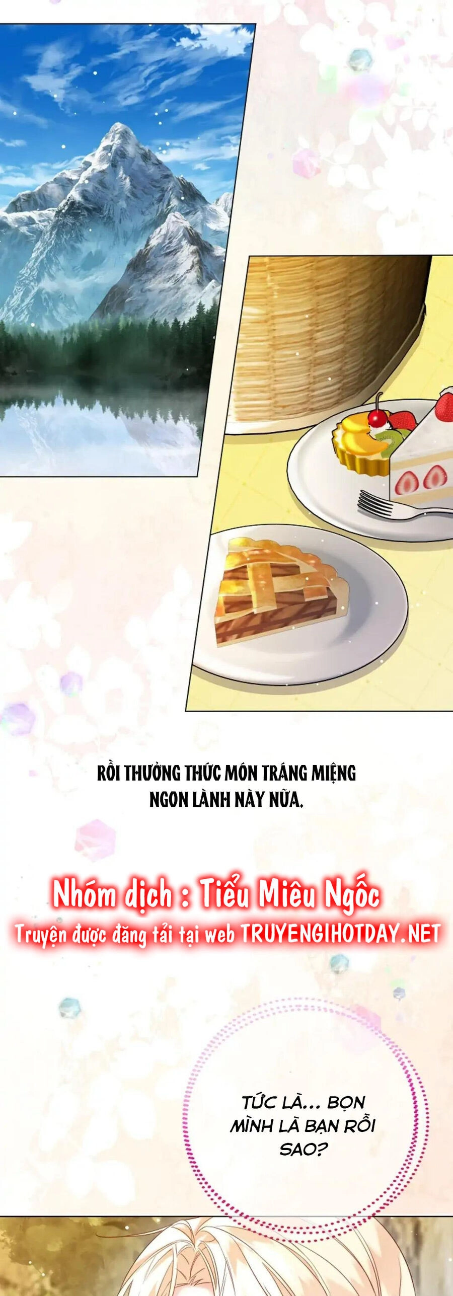 Tiểu Thư Crystal Là Một Người Đàn Ông Chapter 32 - 27