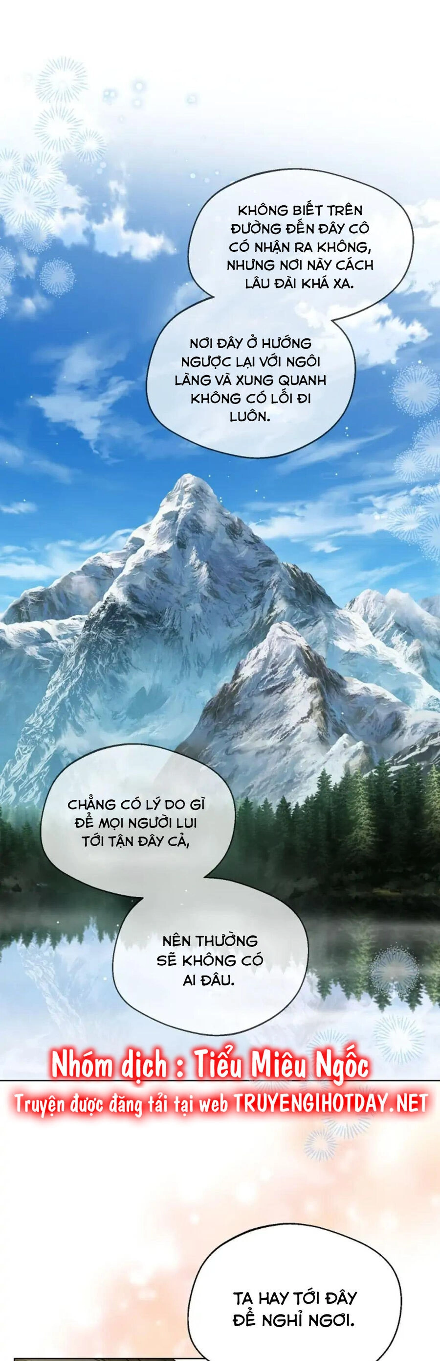 Tiểu Thư Crystal Là Một Người Đàn Ông Chapter 32 - 32