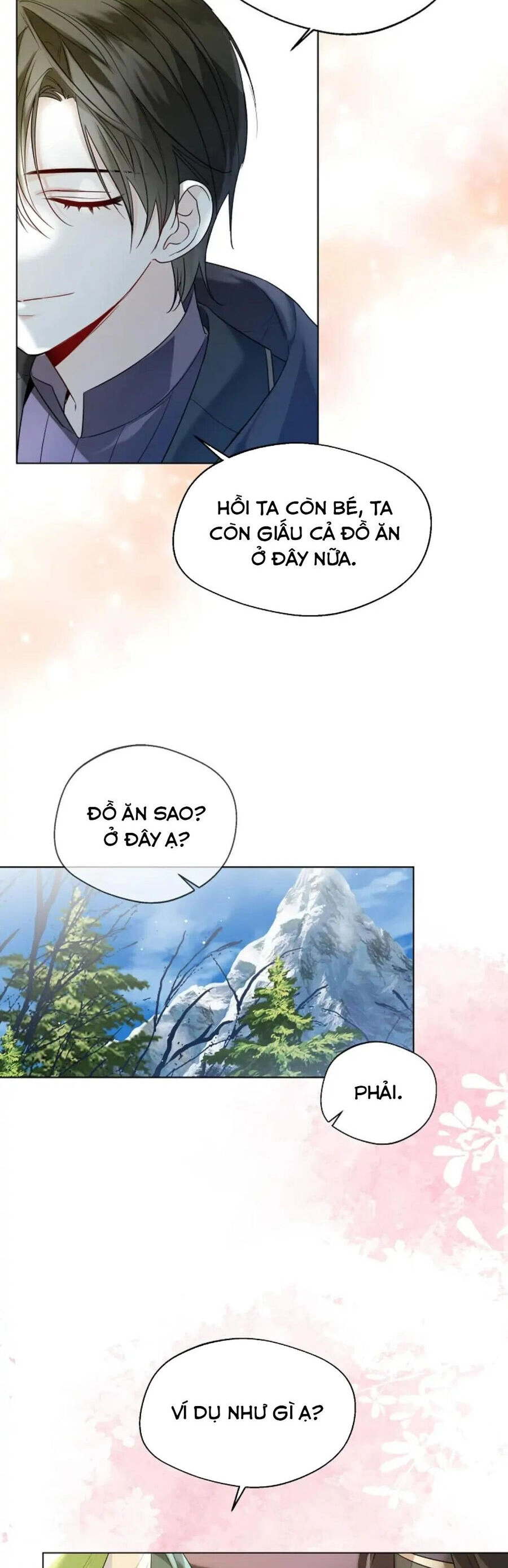 Tiểu Thư Crystal Là Một Người Đàn Ông Chapter 32 - 33