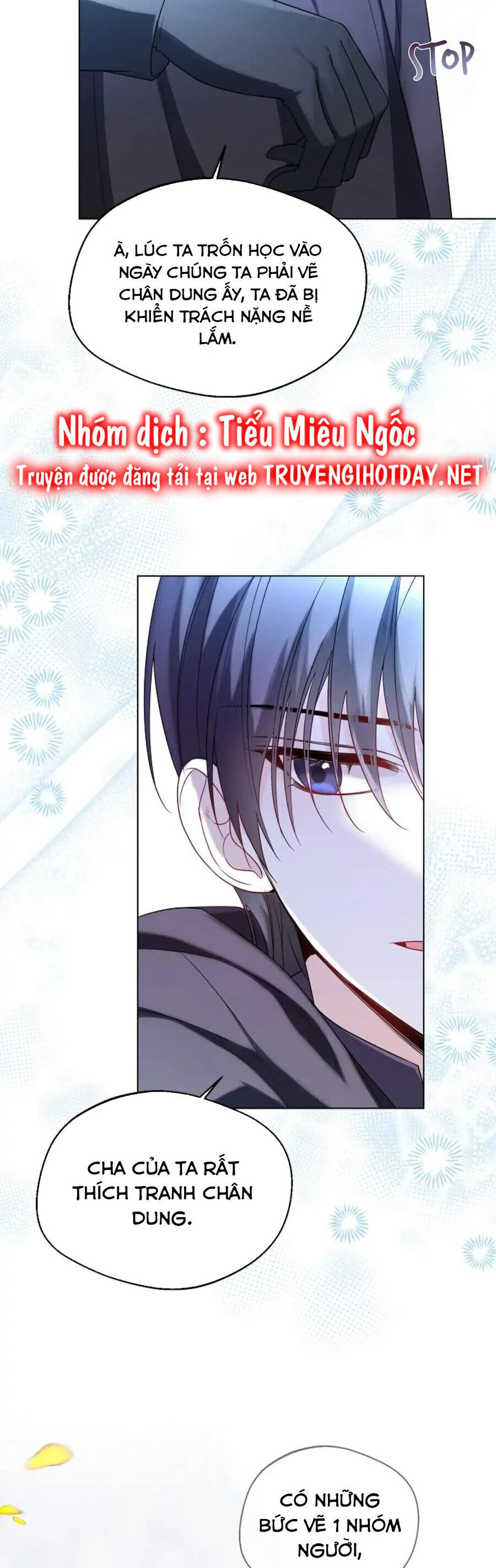 Tiểu Thư Crystal Là Một Người Đàn Ông Chapter 32 - 40