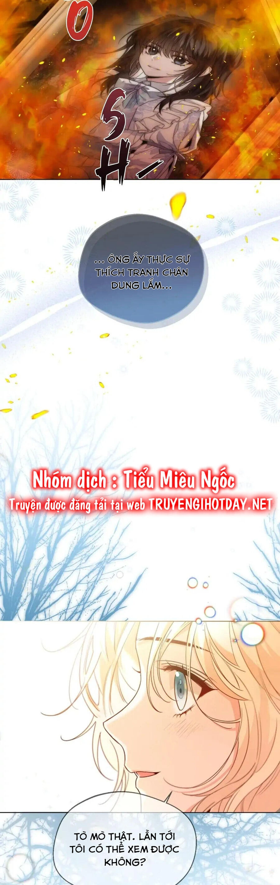 Tiểu Thư Crystal Là Một Người Đàn Ông Chapter 32 - 42