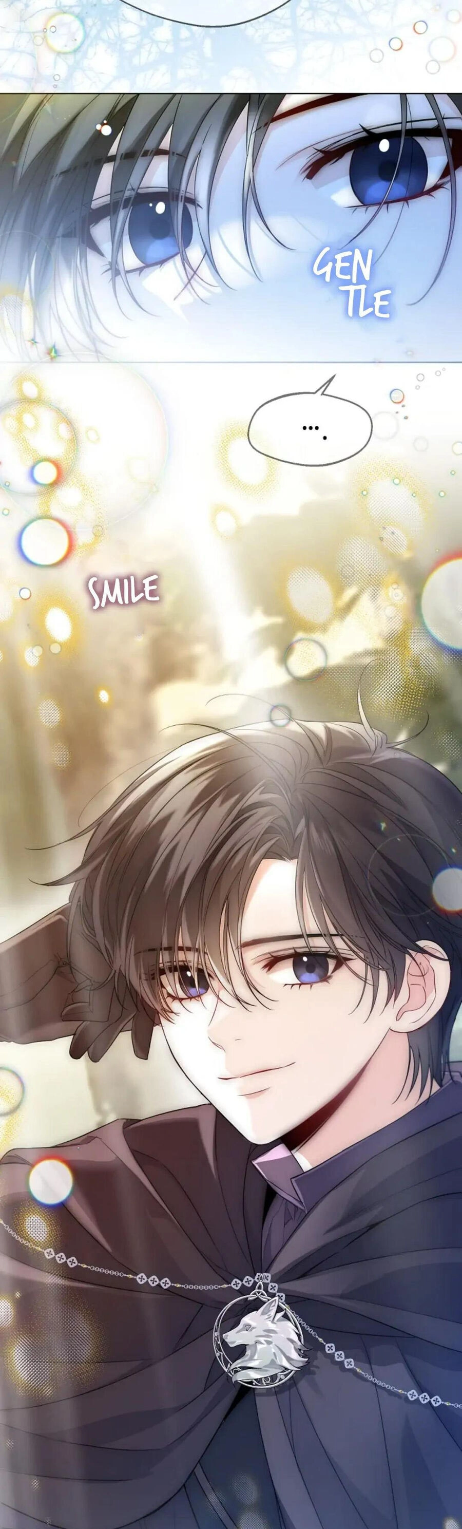 Tiểu Thư Crystal Là Một Người Đàn Ông Chapter 32 - 43