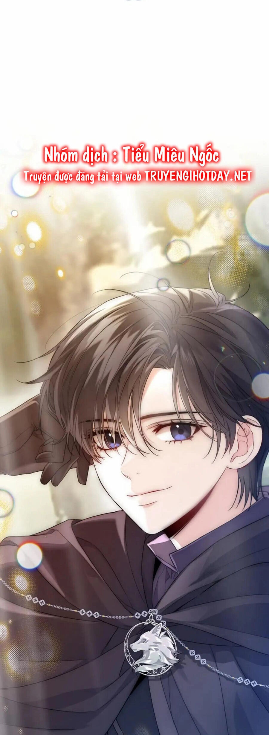 Tiểu Thư Crystal Là Một Người Đàn Ông Chapter 33 - 3