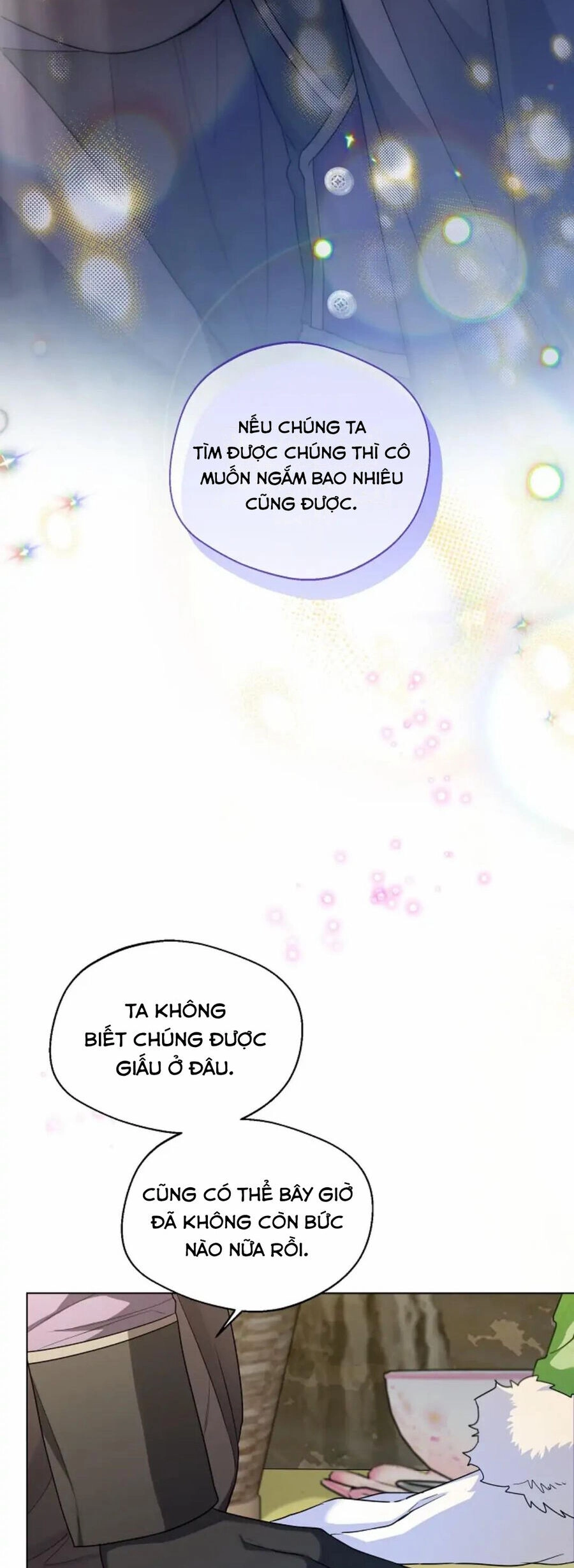 Tiểu Thư Crystal Là Một Người Đàn Ông Chapter 33 - 4