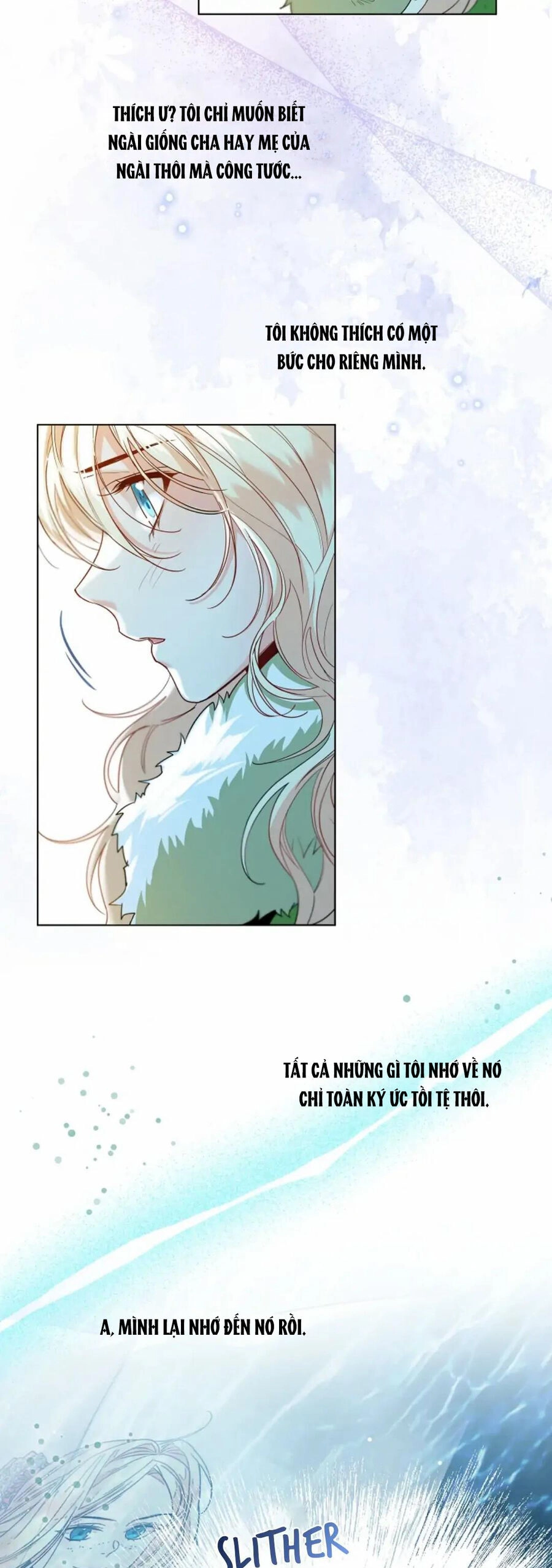 Tiểu Thư Crystal Là Một Người Đàn Ông Chapter 33 - 6