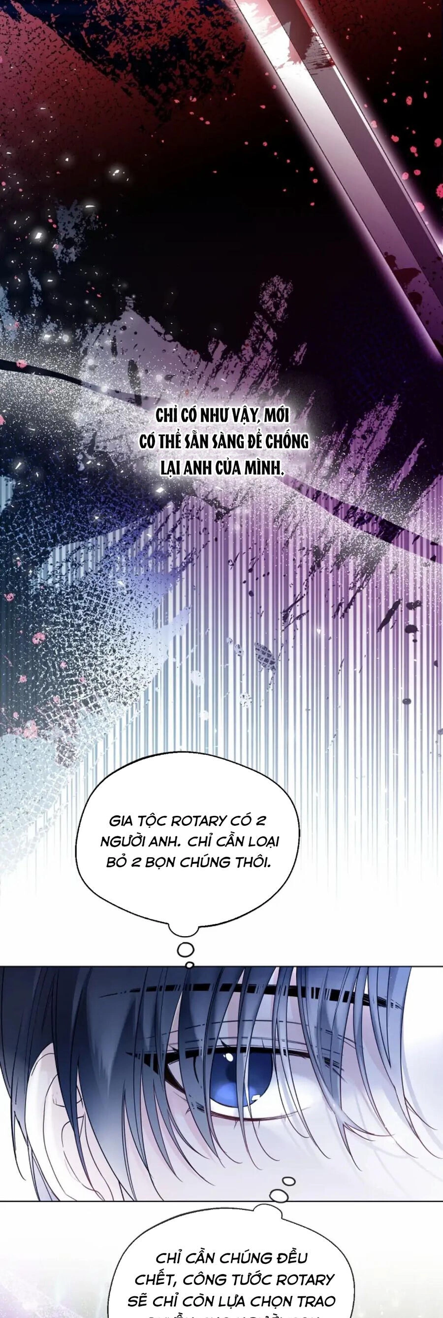 Tiểu Thư Crystal Là Một Người Đàn Ông Chapter 33 - 10