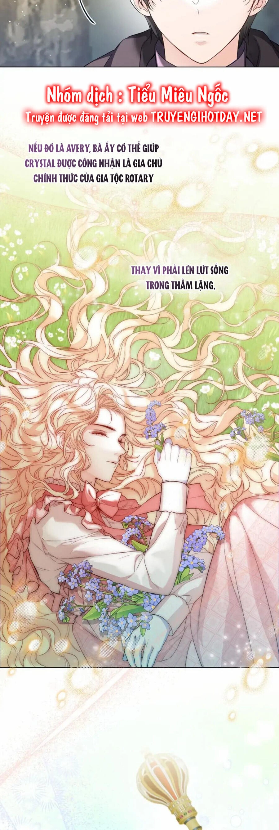 Tiểu Thư Crystal Là Một Người Đàn Ông Chapter 33 - 13