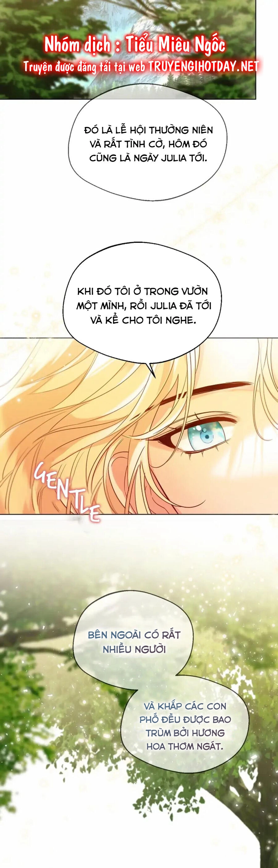 Tiểu Thư Crystal Là Một Người Đàn Ông Chapter 33 - 18