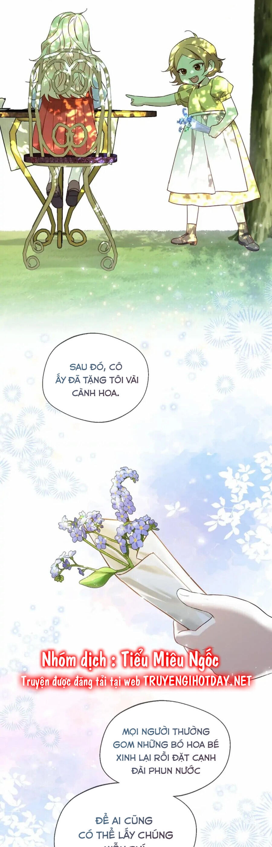 Tiểu Thư Crystal Là Một Người Đàn Ông Chapter 33 - 19