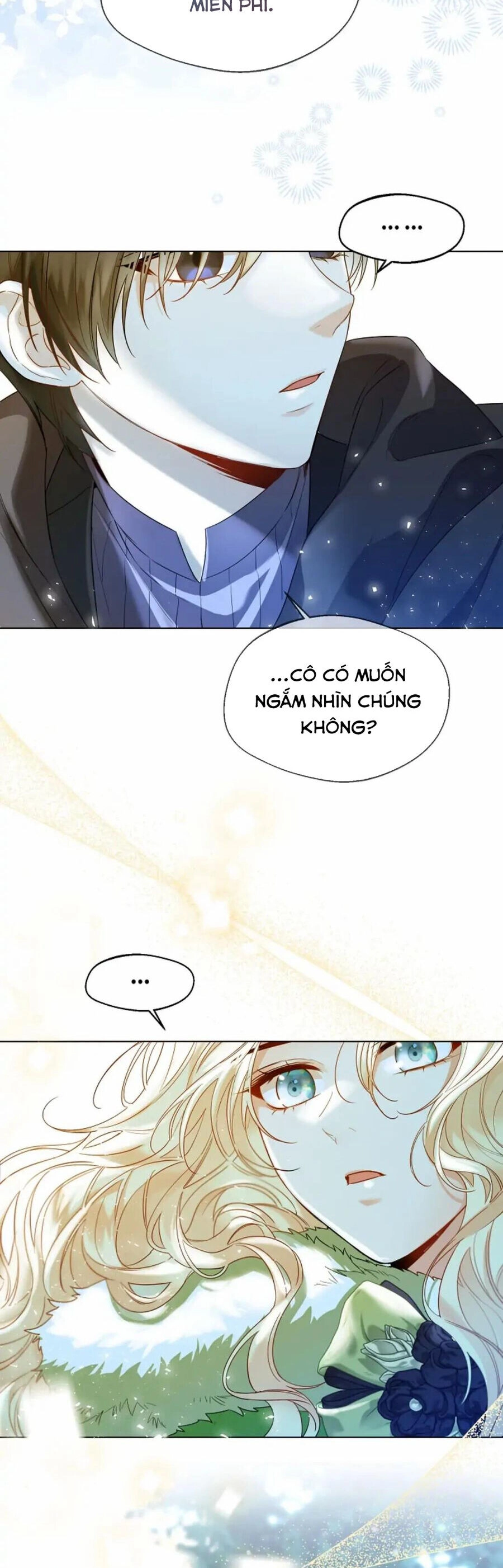 Tiểu Thư Crystal Là Một Người Đàn Ông Chapter 33 - 20