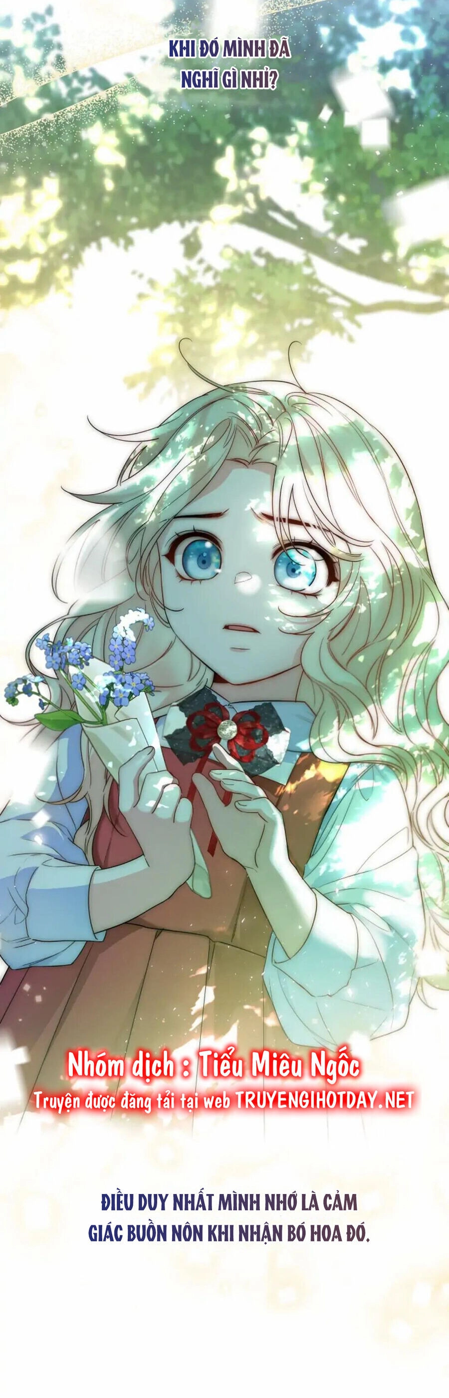 Tiểu Thư Crystal Là Một Người Đàn Ông Chapter 33 - 21