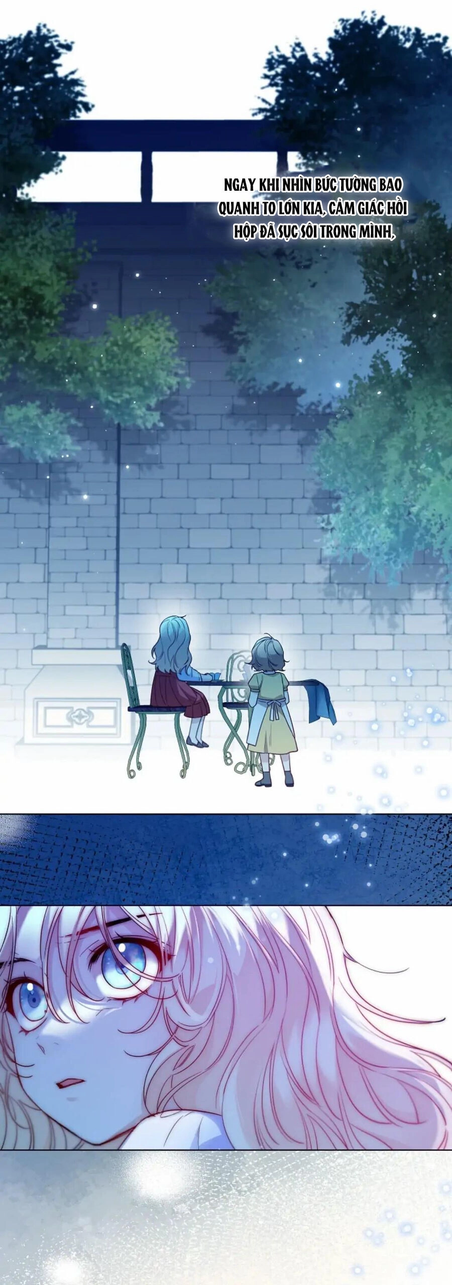 Tiểu Thư Crystal Là Một Người Đàn Ông Chapter 33 - 22