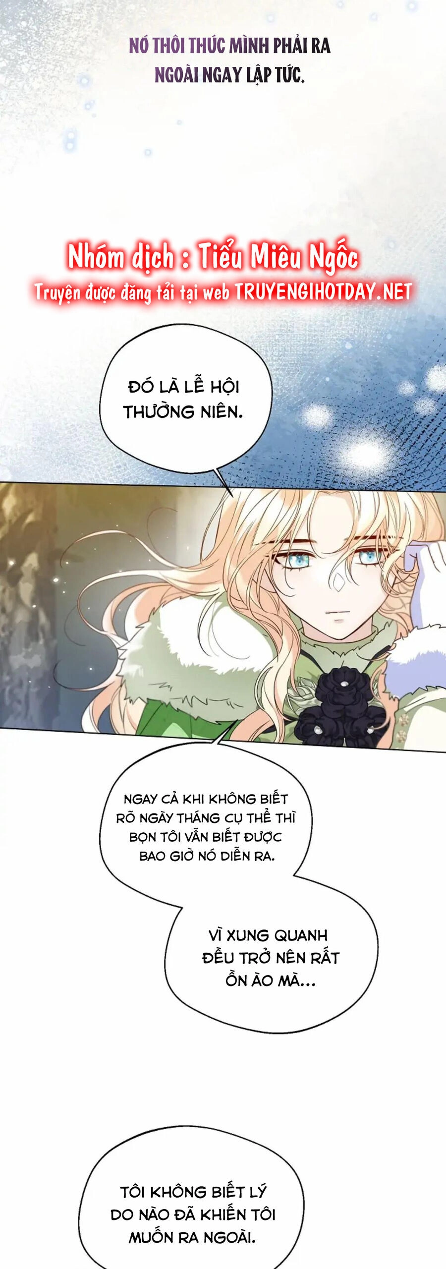 Tiểu Thư Crystal Là Một Người Đàn Ông Chapter 33 - 23