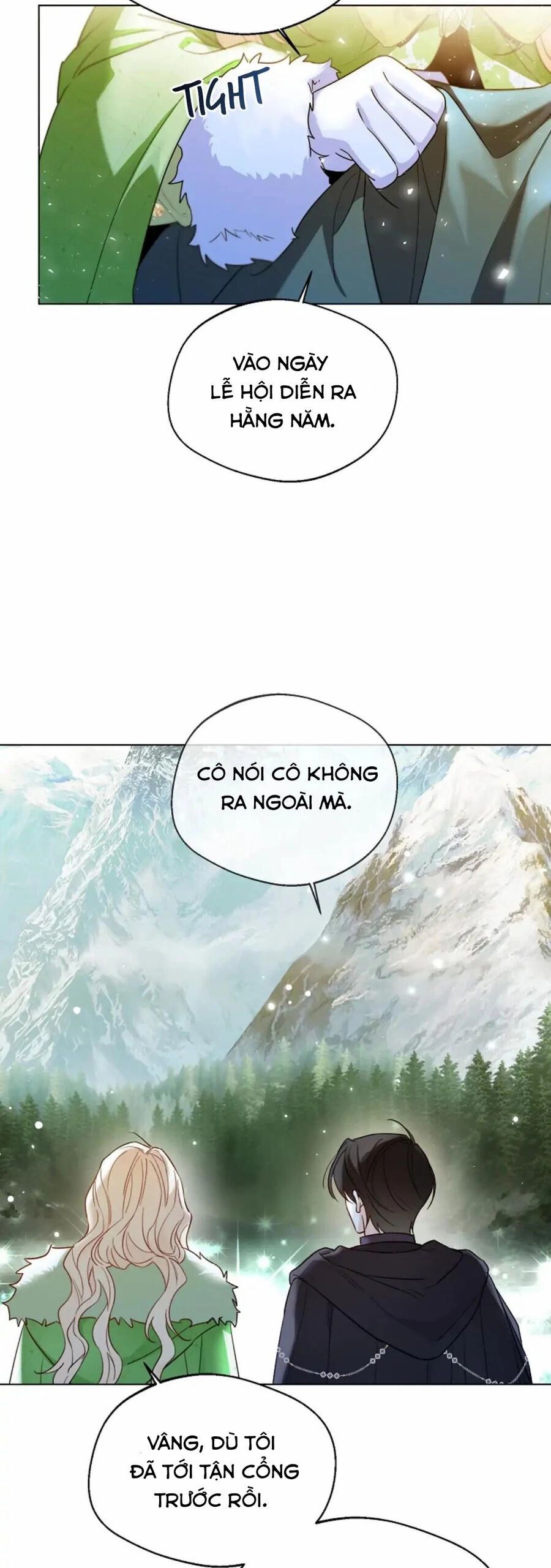 Tiểu Thư Crystal Là Một Người Đàn Ông Chapter 33 - 24