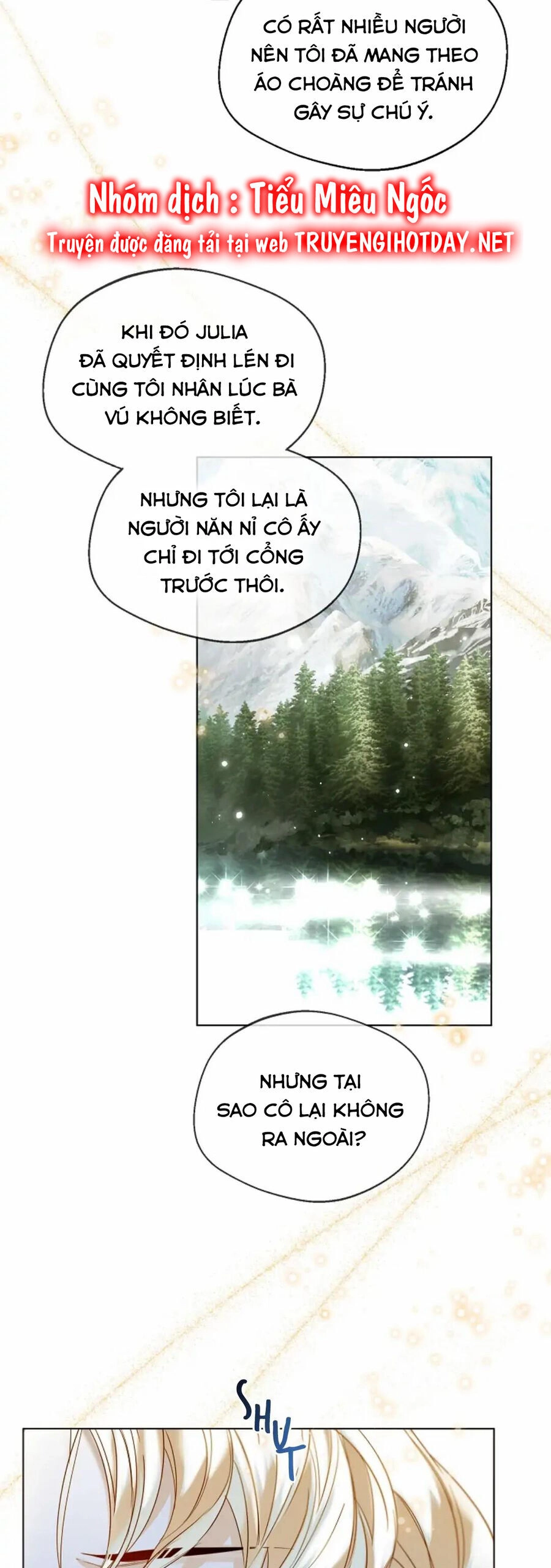 Tiểu Thư Crystal Là Một Người Đàn Ông Chapter 33 - 25