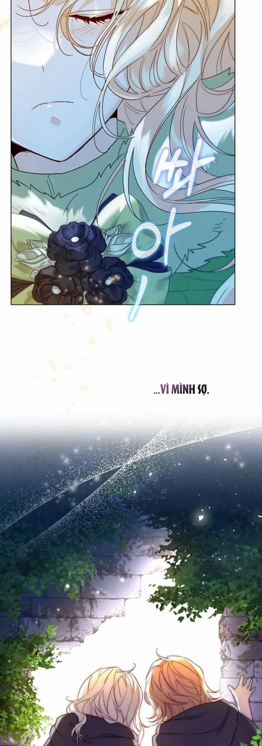 Tiểu Thư Crystal Là Một Người Đàn Ông Chapter 33 - 26