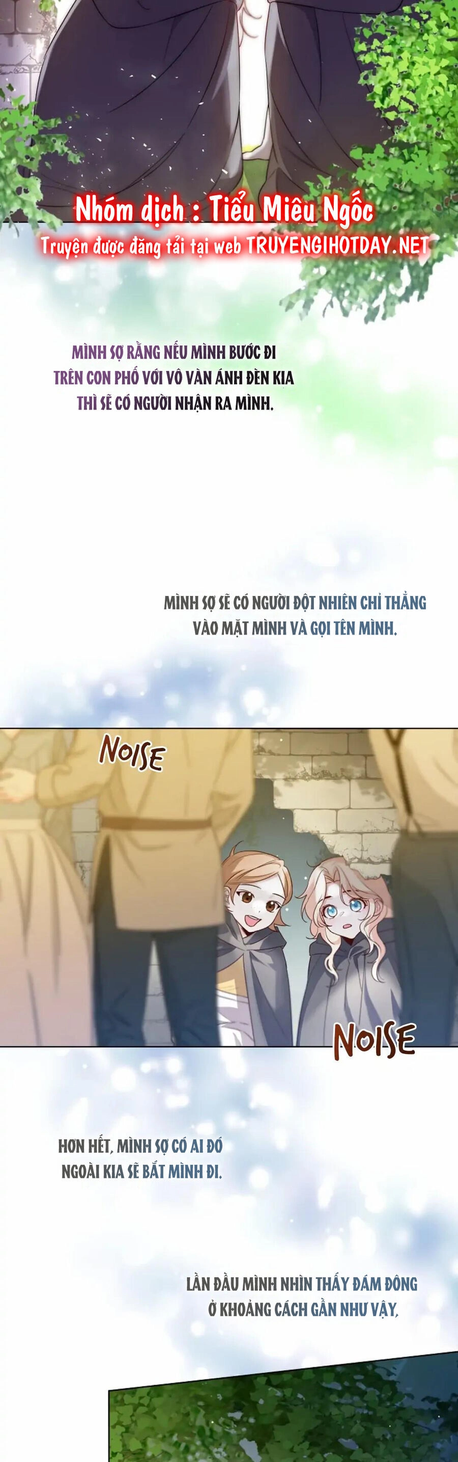 Tiểu Thư Crystal Là Một Người Đàn Ông Chapter 33 - 27