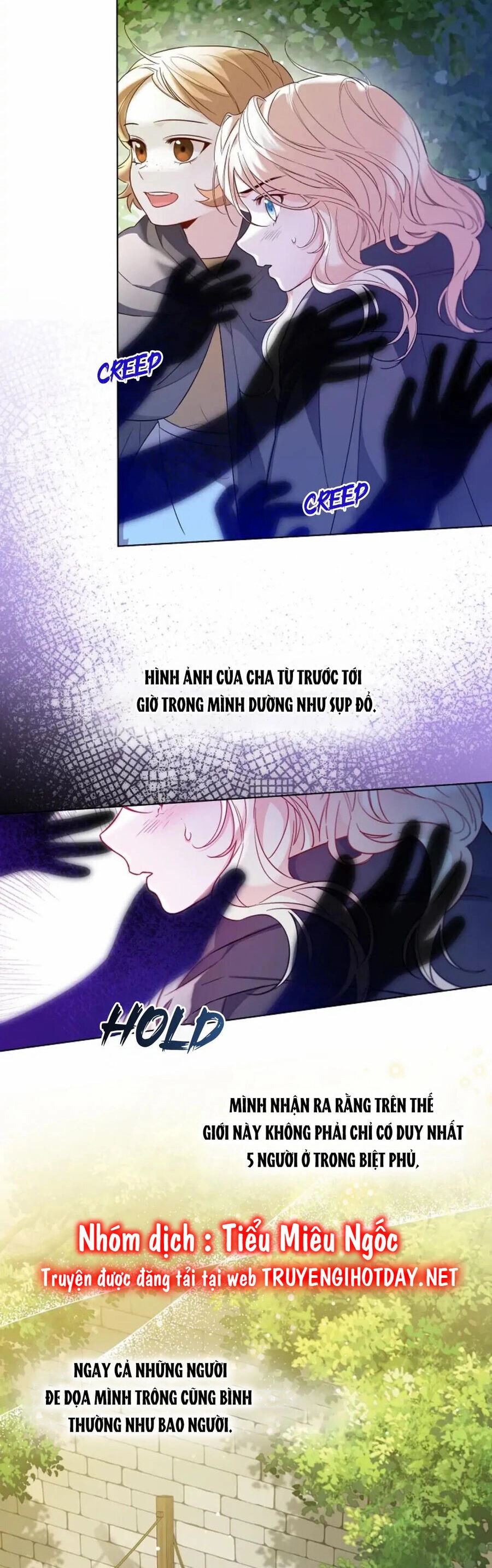 Tiểu Thư Crystal Là Một Người Đàn Ông Chapter 33 - 28