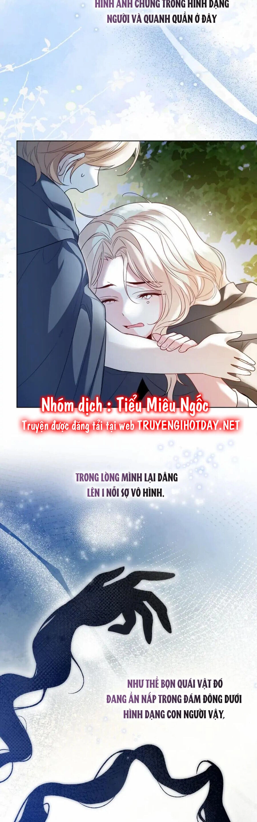 Tiểu Thư Crystal Là Một Người Đàn Ông Chapter 33 - 30