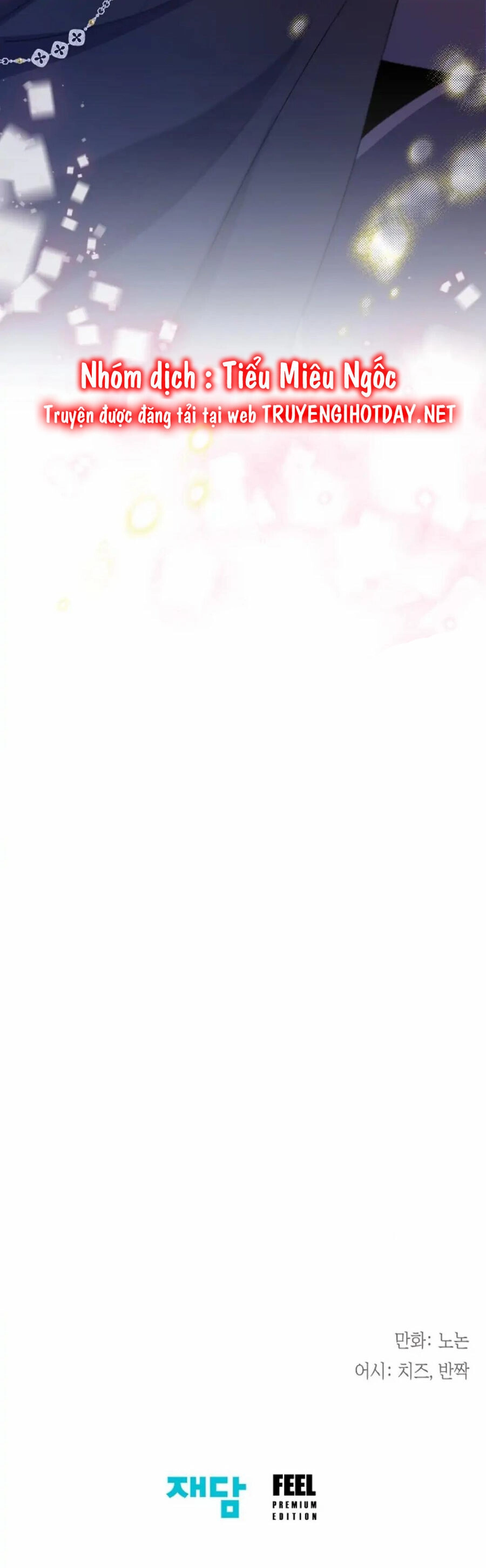 Tiểu Thư Crystal Là Một Người Đàn Ông Chapter 33 - 44