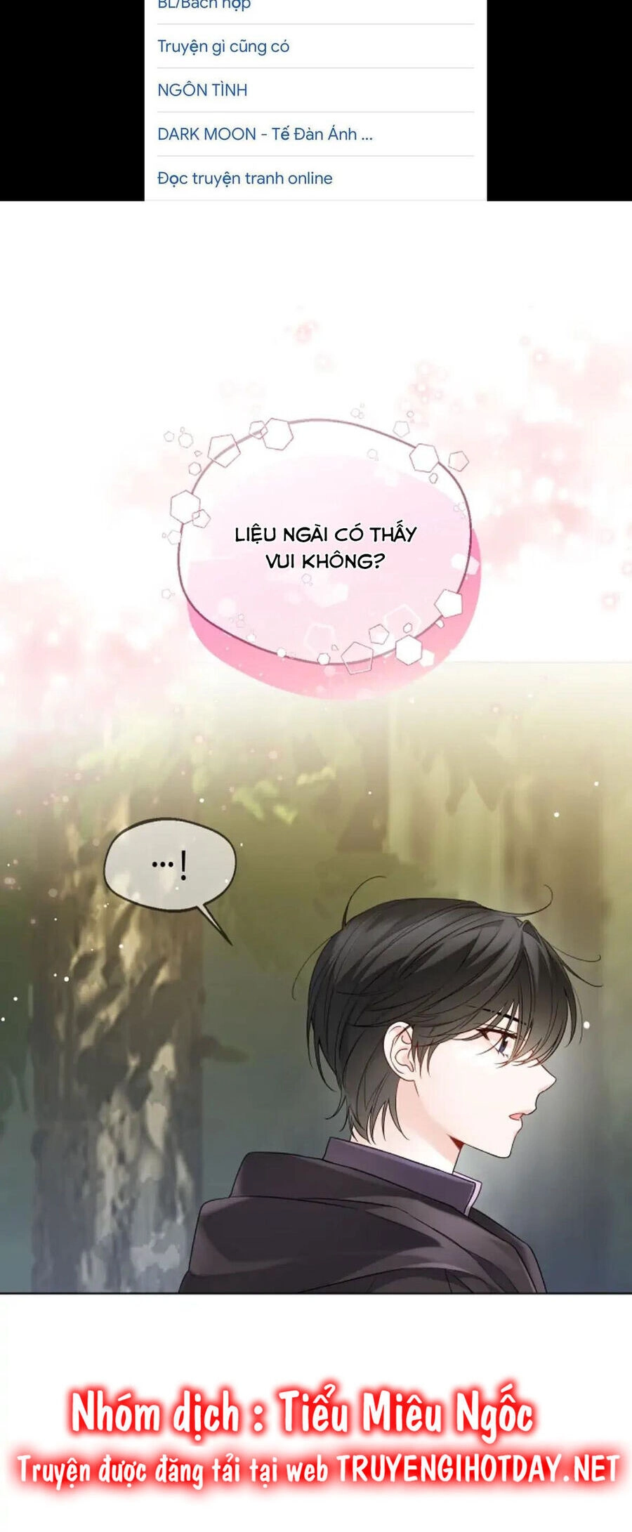 Tiểu Thư Crystal Là Một Người Đàn Ông Chapter 34 - 2