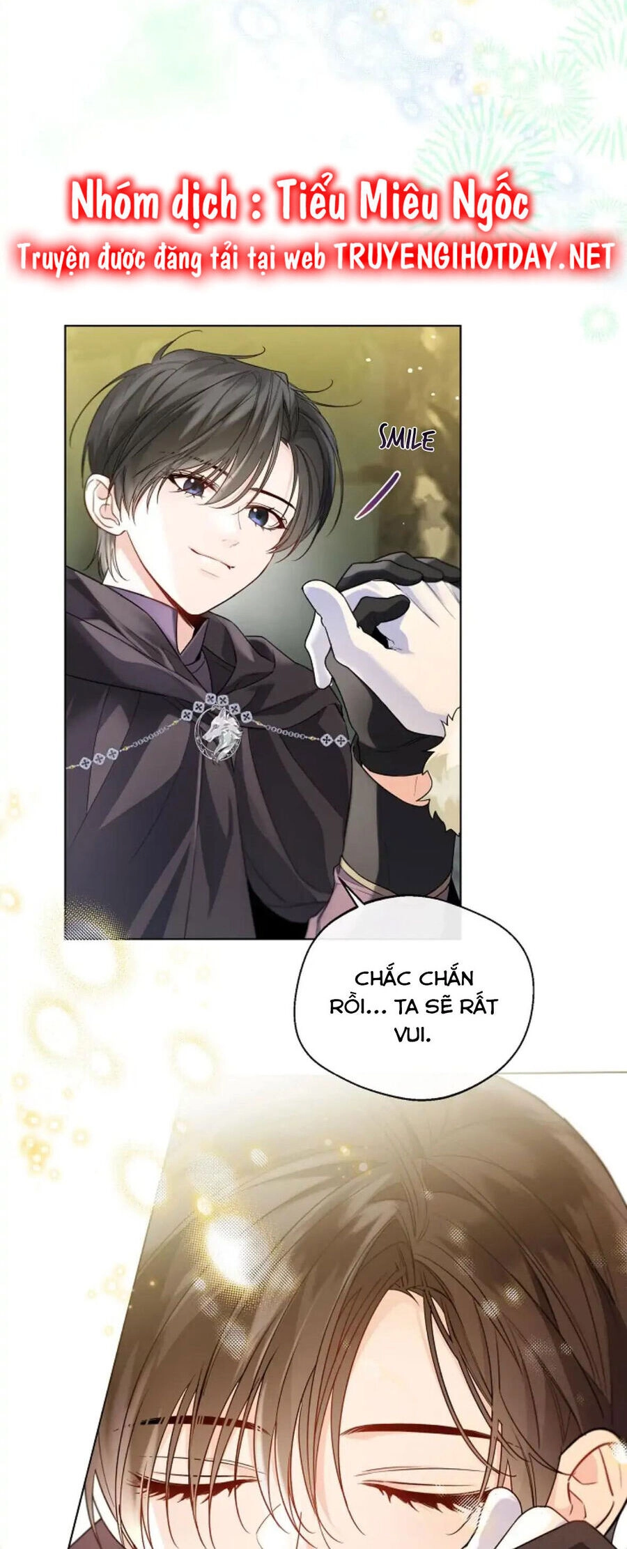 Tiểu Thư Crystal Là Một Người Đàn Ông Chapter 34 - 6