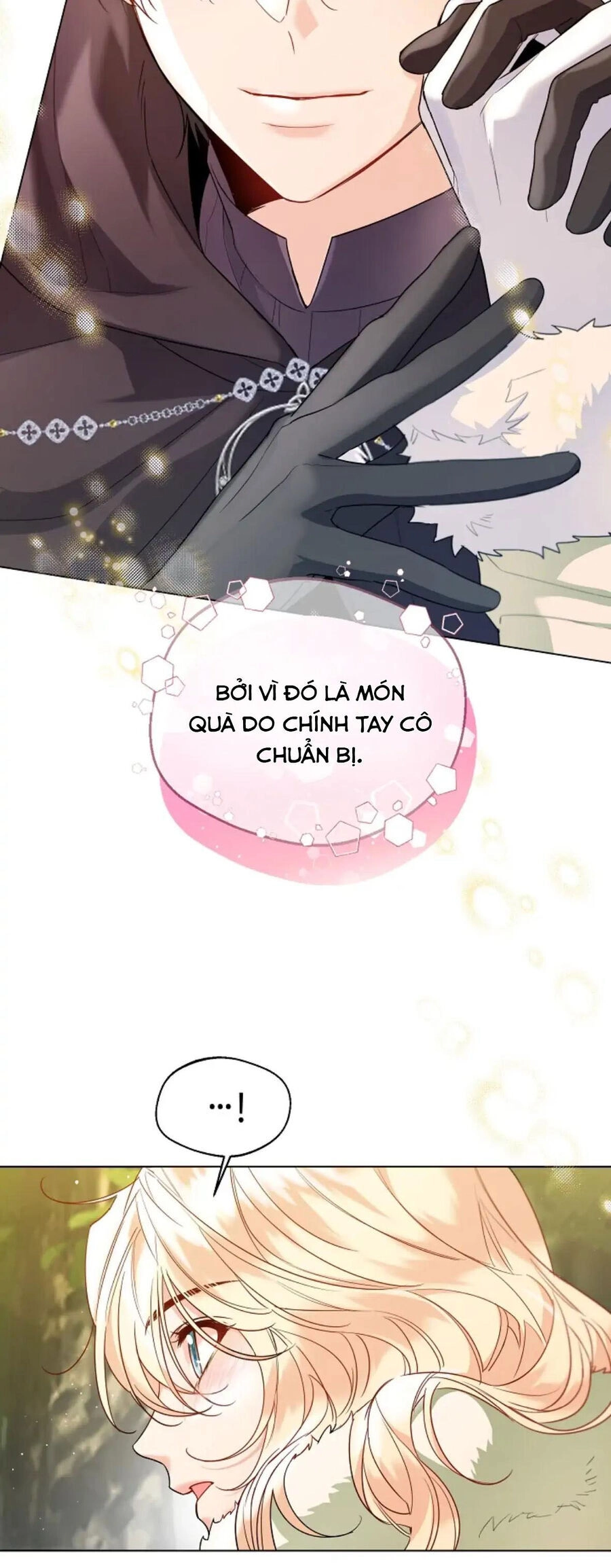 Tiểu Thư Crystal Là Một Người Đàn Ông Chapter 34 - 7