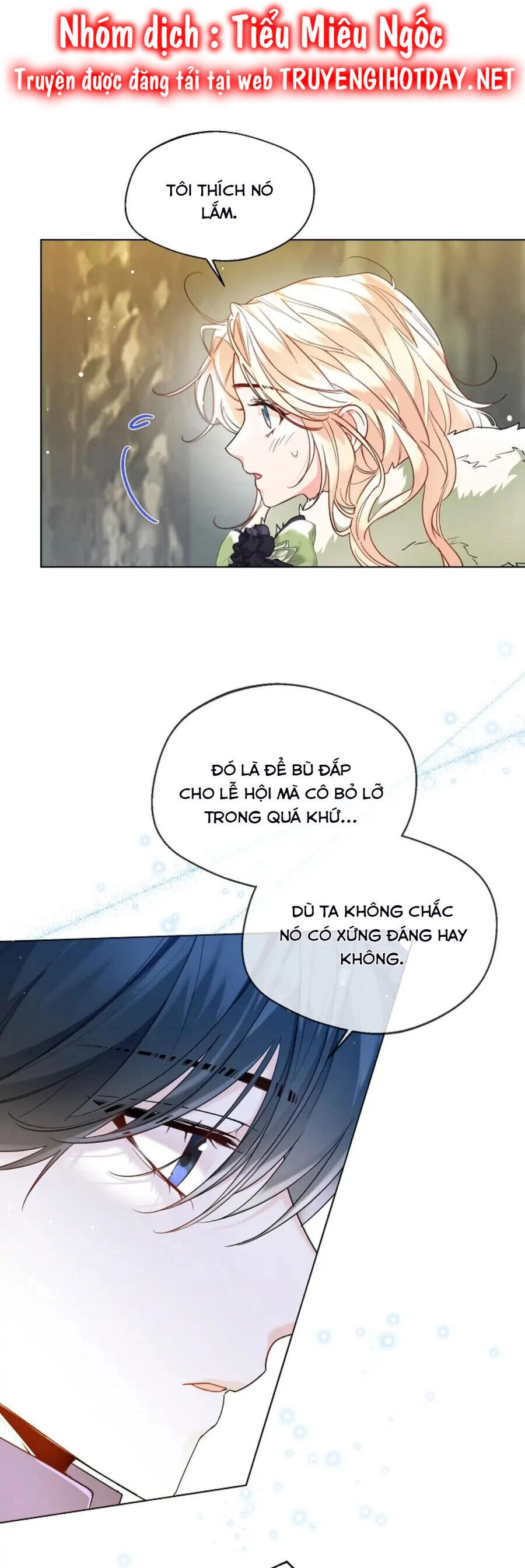 Tiểu Thư Crystal Là Một Người Đàn Ông Chapter 34 - 14