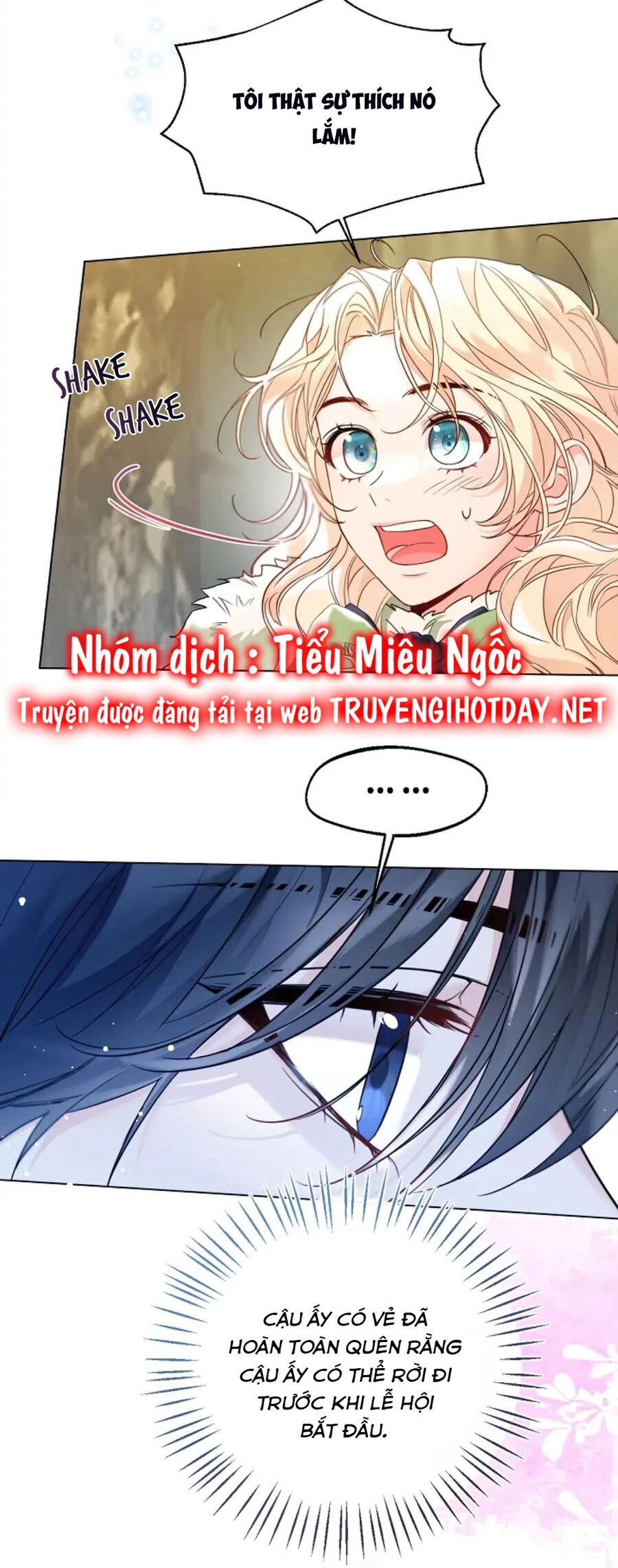 Tiểu Thư Crystal Là Một Người Đàn Ông Chapter 34 - 15