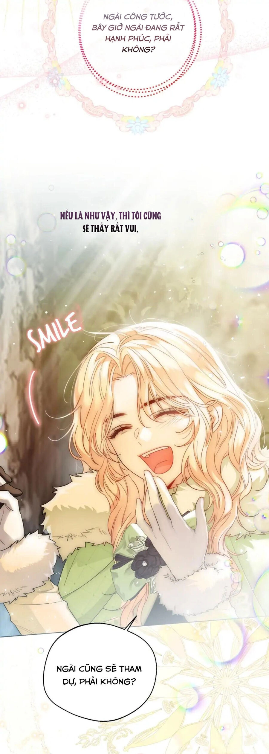 Tiểu Thư Crystal Là Một Người Đàn Ông Chapter 34 - 19