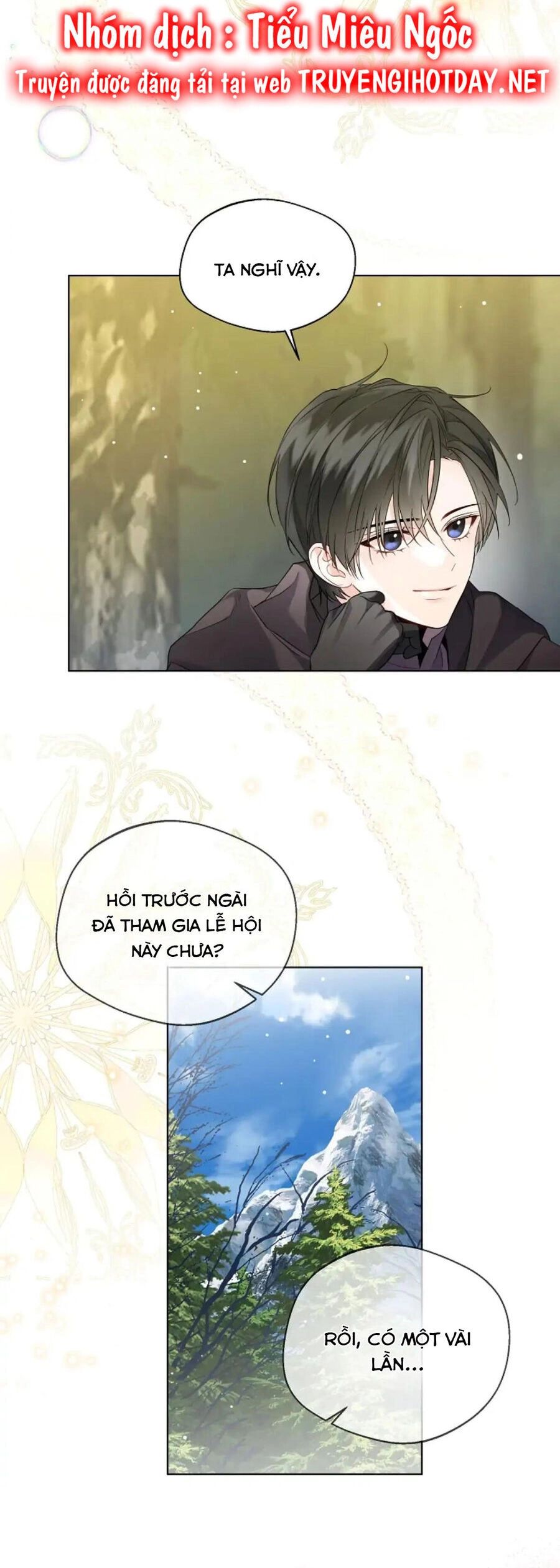 Tiểu Thư Crystal Là Một Người Đàn Ông Chapter 34 - 20