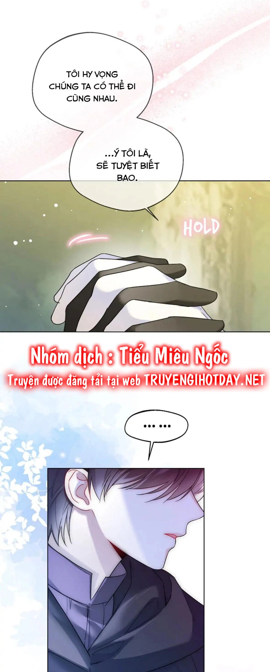 Tiểu Thư Crystal Là Một Người Đàn Ông Chapter 34 - 21