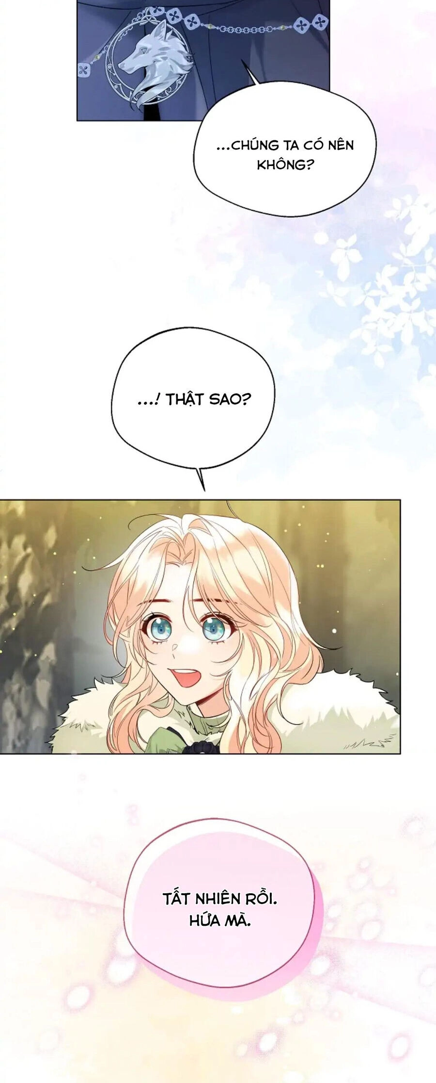 Tiểu Thư Crystal Là Một Người Đàn Ông Chapter 34 - 22