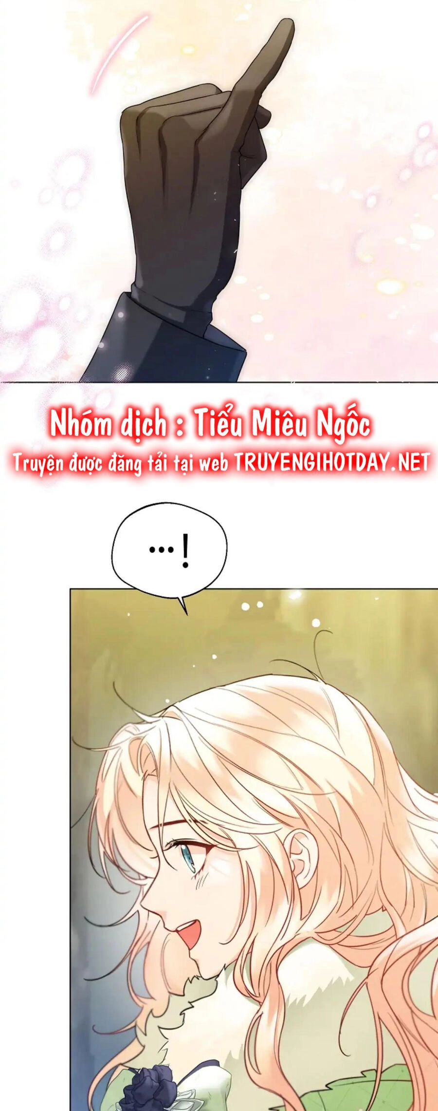 Tiểu Thư Crystal Là Một Người Đàn Ông Chapter 34 - 23