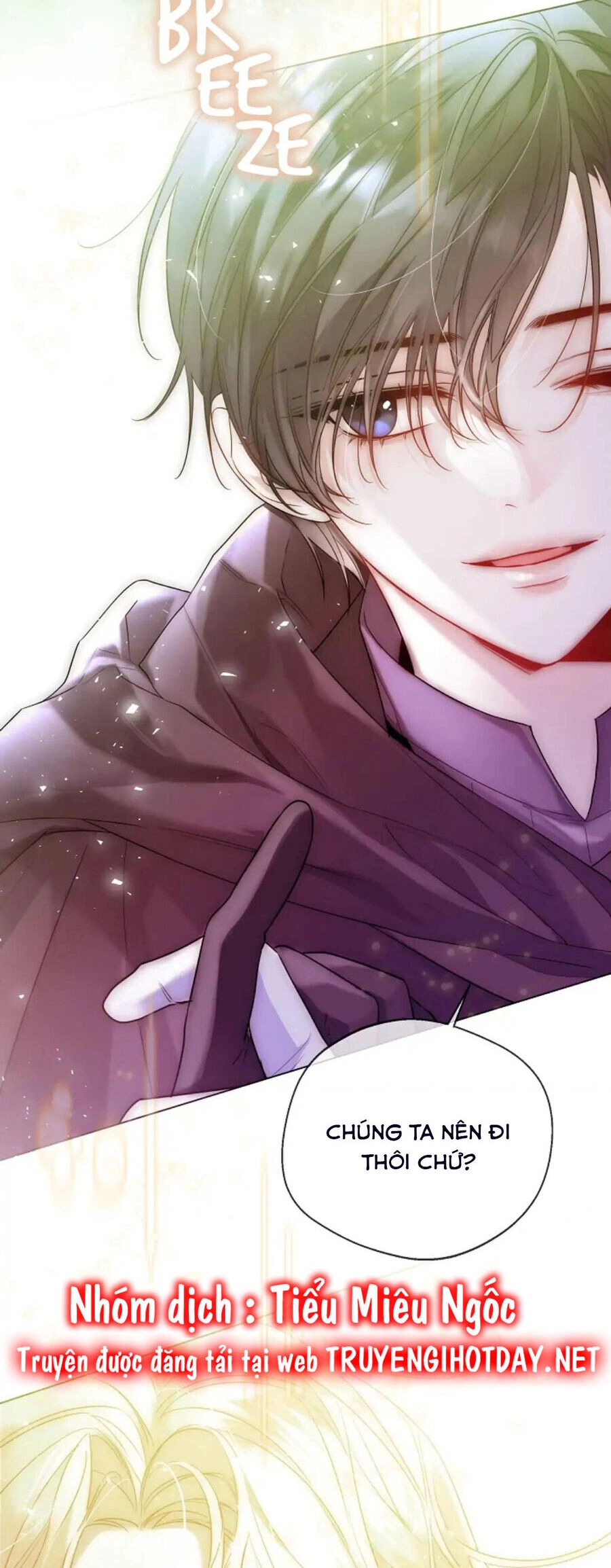 Tiểu Thư Crystal Là Một Người Đàn Ông Chapter 34 - 26