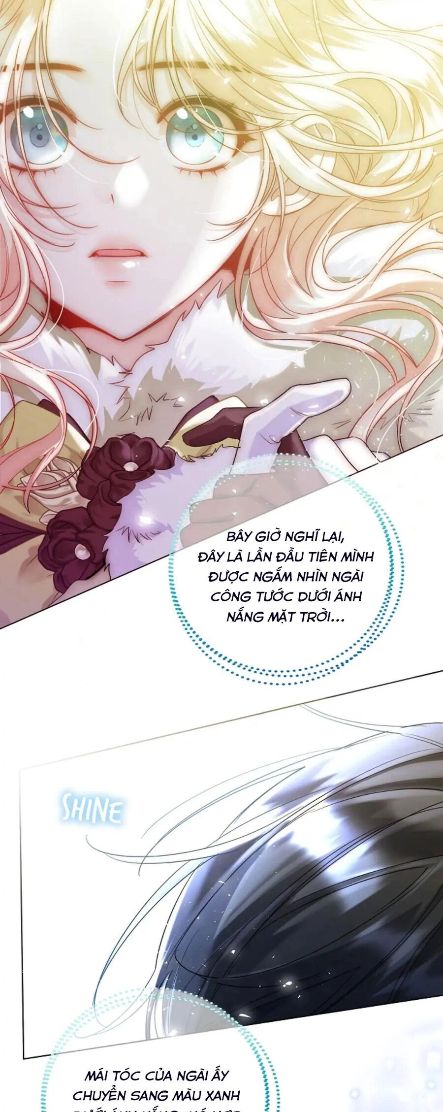 Tiểu Thư Crystal Là Một Người Đàn Ông Chapter 34 - 27