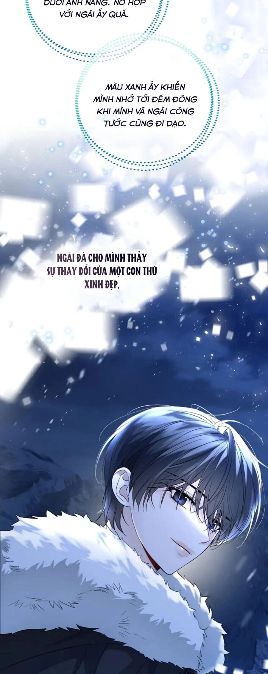 Tiểu Thư Crystal Là Một Người Đàn Ông Chapter 34 - 28