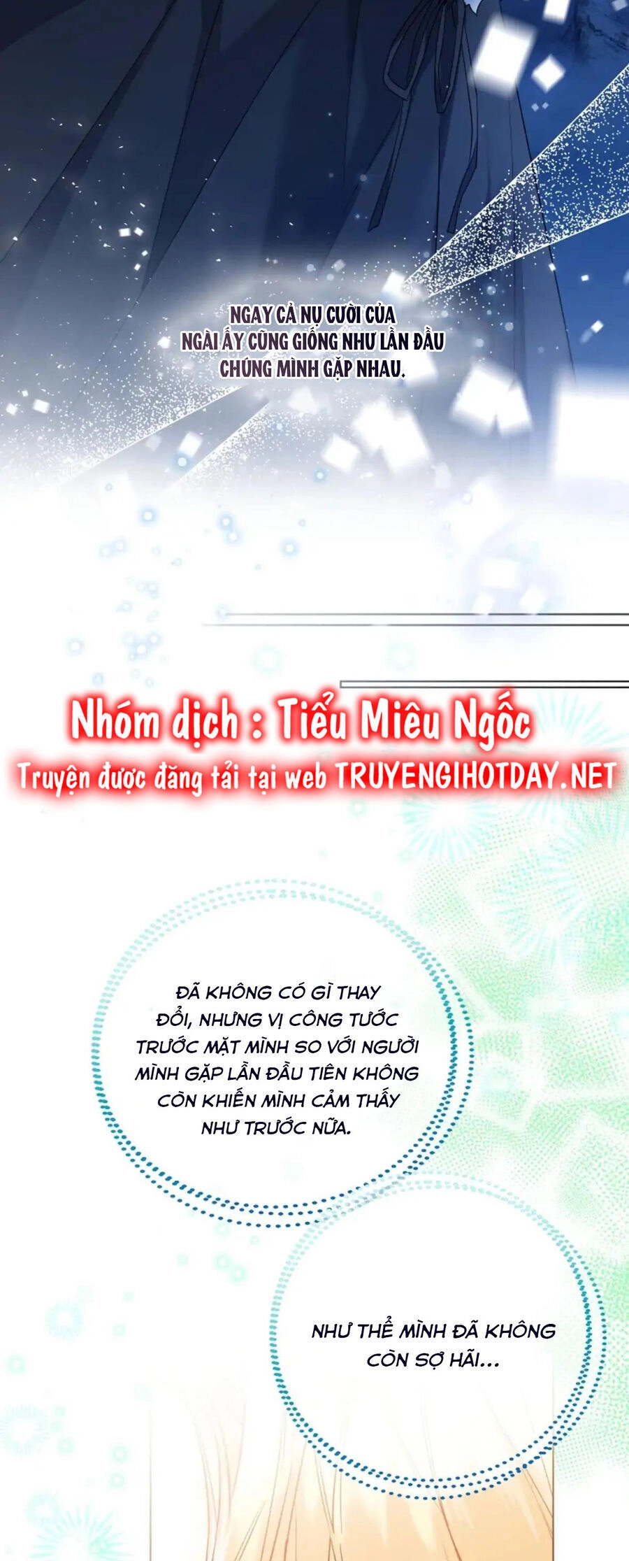 Tiểu Thư Crystal Là Một Người Đàn Ông Chapter 34 - 29