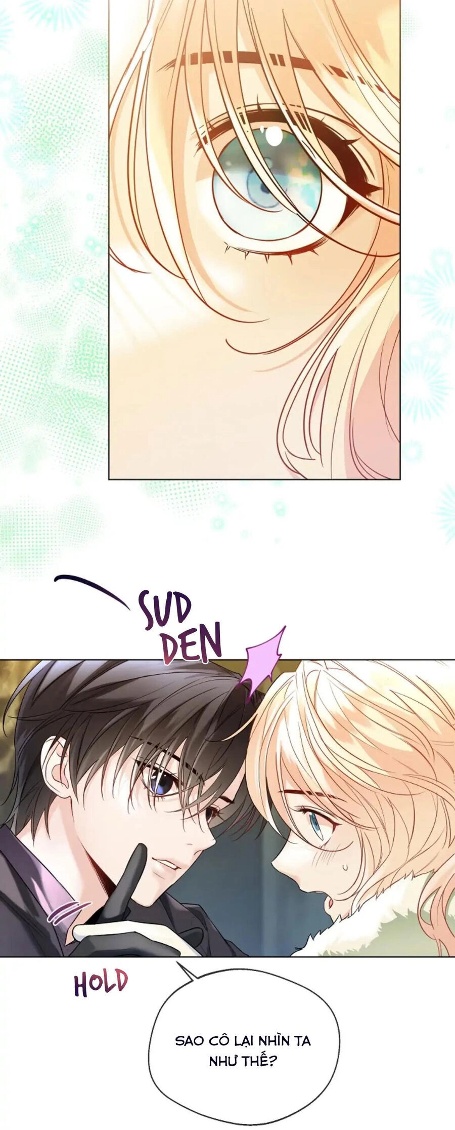 Tiểu Thư Crystal Là Một Người Đàn Ông Chapter 34 - 30