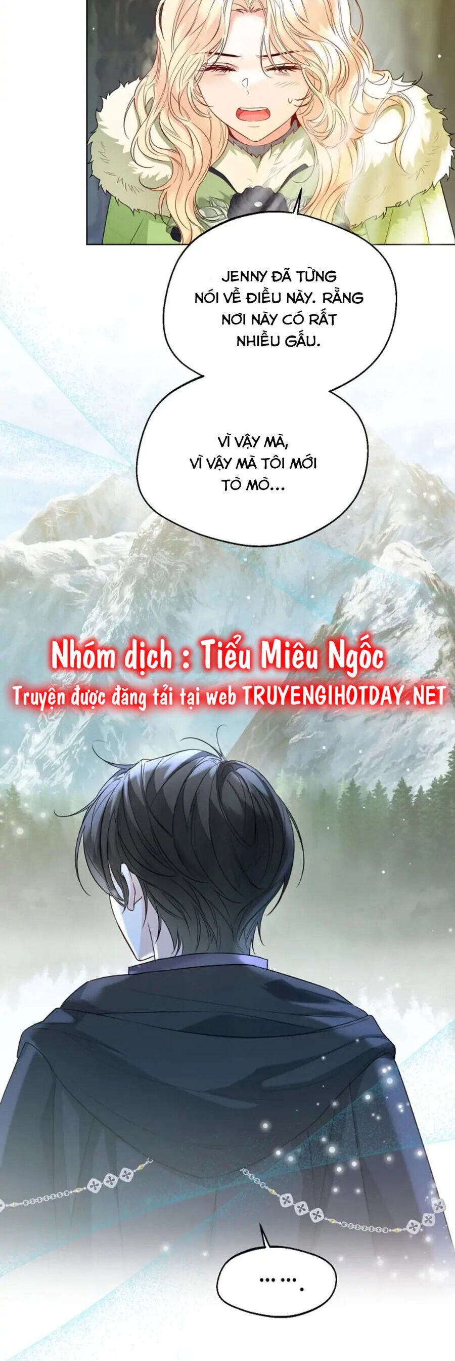 Tiểu Thư Crystal Là Một Người Đàn Ông Chapter 34 - 34